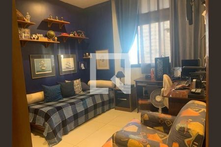 Apartamento à venda com 4 quartos, 168m² em Barra da Tijuca, Rio de Janeiro