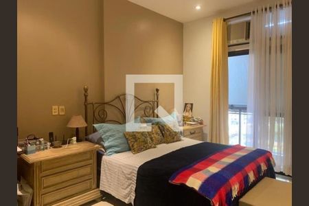 Apartamento à venda com 4 quartos, 168m² em Barra da Tijuca, Rio de Janeiro