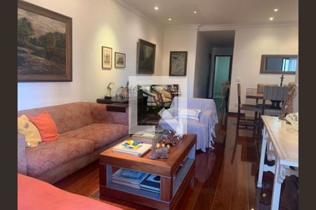 Apartamento à venda com 4 quartos, 168m² em Barra da Tijuca, Rio de Janeiro