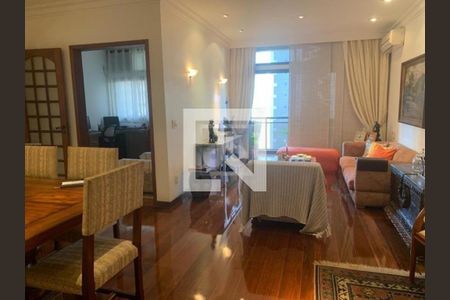 Apartamento à venda com 4 quartos, 168m² em Barra da Tijuca, Rio de Janeiro