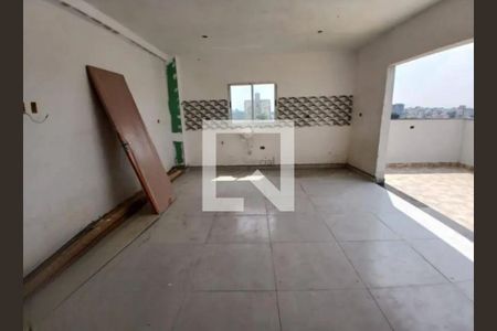 Apartamento à venda com 2 quartos, 40m² em Vila Esperança, São Paulo