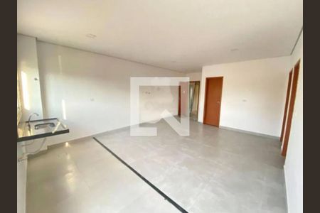 Apartamento à venda com 2 quartos, 47m² em Vila Esperança, São Paulo