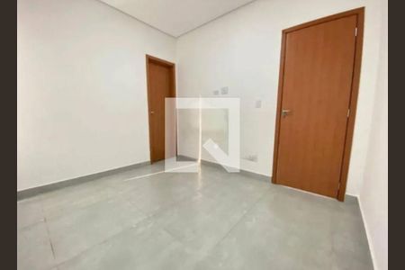 Apartamento à venda com 2 quartos, 47m² em Vila Esperança, São Paulo