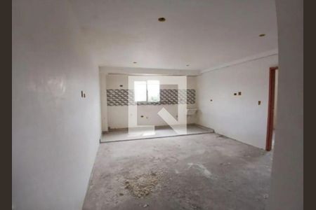 Apartamento à venda com 2 quartos, 37m² em Vila Esperança, São Paulo