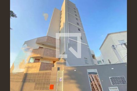 Apartamento à venda com 2 quartos, 48m² em Vila Esperança, São Paulo