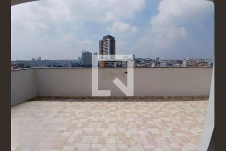 Apartamento à venda com 2 quartos, 40m² em Vila Esperança, São Paulo