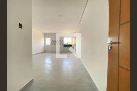 Apartamento à venda com 2 quartos, 47m² em Vila Esperança, São Paulo