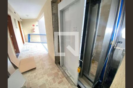 Apartamento à venda com 2 quartos, 47m² em Vila Esperança, São Paulo