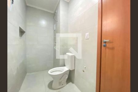 Apartamento à venda com 2 quartos, 48m² em Vila Esperança, São Paulo