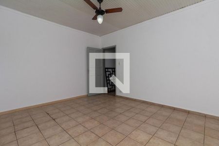 Quarto de casa para alugar com 1 quarto, 68m² em Parque Boturussu, São Paulo