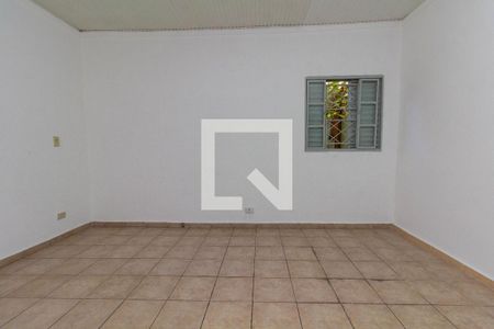 Quarto de casa para alugar com 1 quarto, 68m² em Parque Boturussu, São Paulo