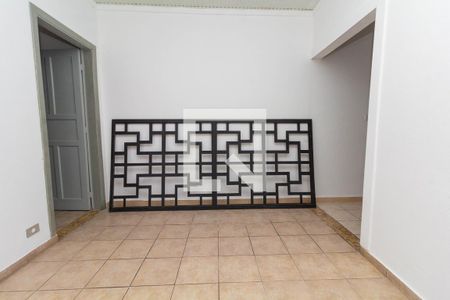 Sala de casa para alugar com 1 quarto, 68m² em Parque Boturussu, São Paulo