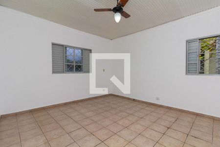 Quarto de casa para alugar com 1 quarto, 68m² em Parque Boturussu, São Paulo