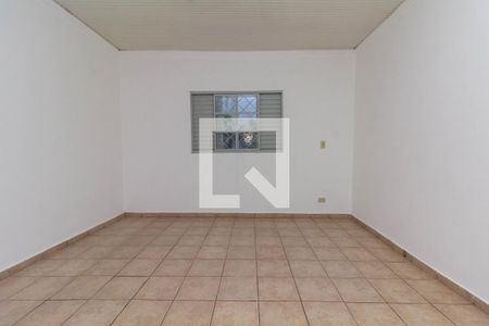 Quarto de casa para alugar com 1 quarto, 68m² em Parque Boturussu, São Paulo