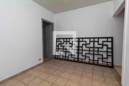 Sala de casa para alugar com 1 quarto, 68m² em Parque Boturussu, São Paulo