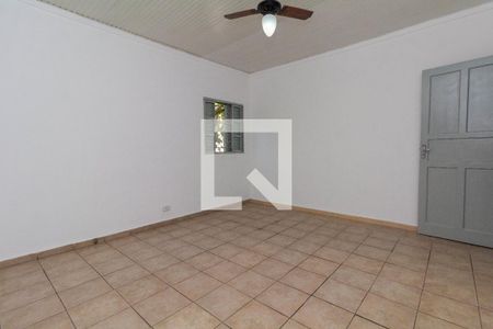 Quarto de casa para alugar com 1 quarto, 68m² em Parque Boturussu, São Paulo