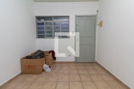 Sala de casa para alugar com 1 quarto, 68m² em Parque Boturussu, São Paulo