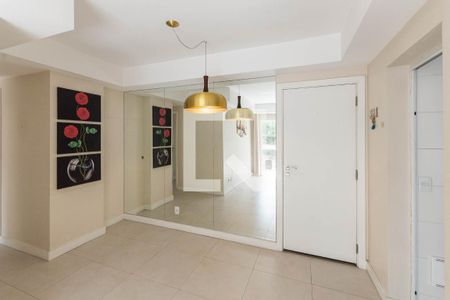 Sala de apartamento à venda com 3 quartos, 79m² em Vila Isabel, Rio de Janeiro