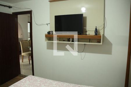Quarto 3 de casa à venda com 3 quartos, 130m² em Conjunto Agua Branca, Contagem