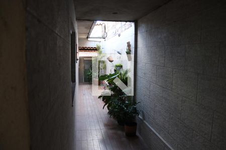 Área Externa de casa à venda com 3 quartos, 130m² em Conjunto Agua Branca, Contagem