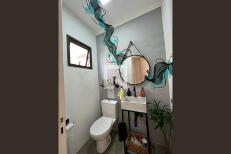 Foto 44 de casa à venda com 5 quartos, 180m² em Tamboré, Santana de Parnaíba