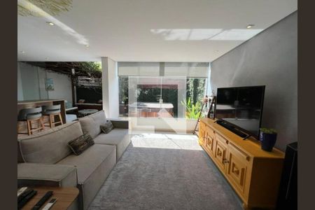 Foto 35 de casa à venda com 5 quartos, 180m² em Tamboré, Santana de Parnaíba