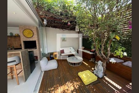 Foto 07 de casa à venda com 5 quartos, 180m² em Tamboré, Santana de Parnaíba