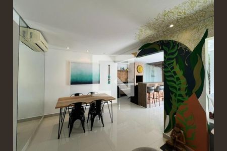 Foto 15 de casa à venda com 5 quartos, 180m² em Tamboré, Santana de Parnaíba