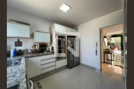 Foto 37 de casa à venda com 5 quartos, 180m² em Tamboré, Santana de Parnaíba