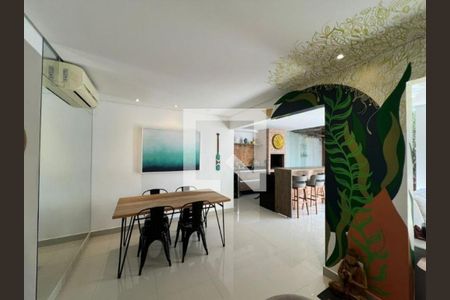 Foto 14 de casa à venda com 5 quartos, 180m² em Tamboré, Santana de Parnaíba