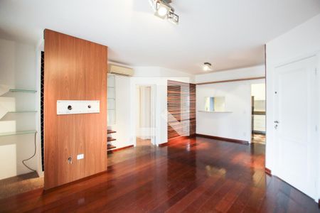Apartamento para alugar com 2 quartos, 87m² em Indianópolis, São Paulo