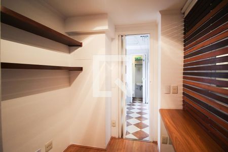 Escritório de apartamento para alugar com 2 quartos, 87m² em Indianópolis, São Paulo