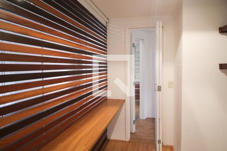 Escritório de apartamento para alugar com 2 quartos, 87m² em Indianópolis, São Paulo