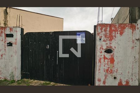 Fachada + Plaquinha de casa à venda com 3 quartos, 108m² em Parque Centenário, Jundiaí