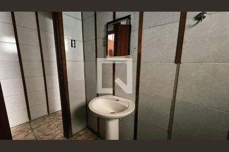 Banheiro de casa à venda com 3 quartos, 108m² em Parque Centenário, Jundiaí