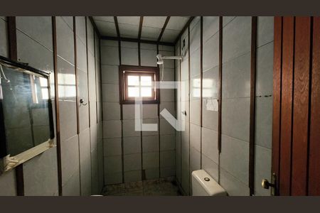 Banheiro de casa à venda com 3 quartos, 108m² em Parque Centenário, Jundiaí