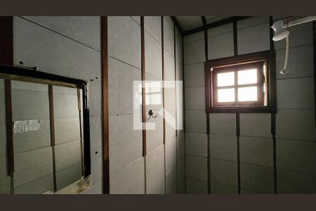 Banheiro de casa à venda com 3 quartos, 108m² em Parque Centenário, Jundiaí