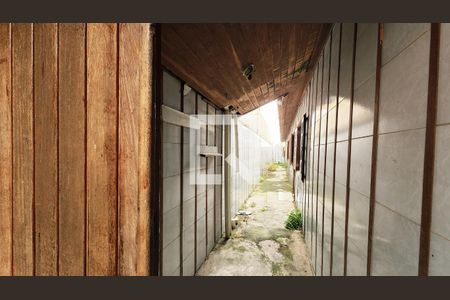 Quintal de casa à venda com 3 quartos, 108m² em Parque Centenário, Jundiaí