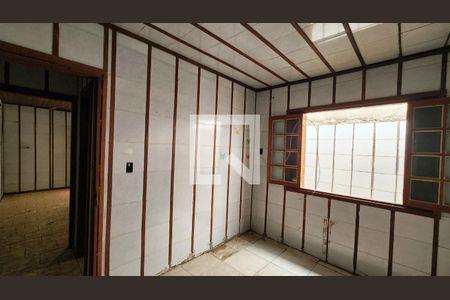 Edícula de casa à venda com 3 quartos, 108m² em Parque Centenário, Jundiaí