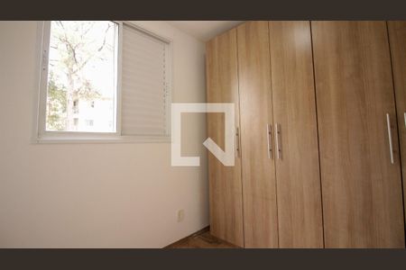 Quarto de apartamento à venda com 2 quartos, 47m² em Vila Mendes, São Paulo
