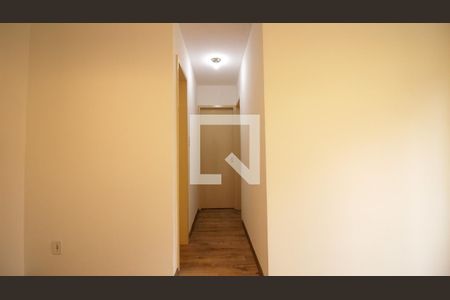 Corredor de apartamento à venda com 2 quartos, 47m² em Vila Mendes, São Paulo