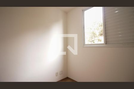 Quarto de apartamento à venda com 2 quartos, 47m² em Vila Mendes, São Paulo