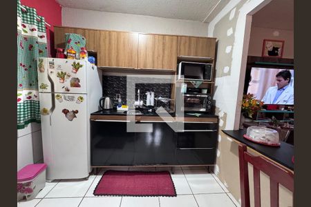 Apartamento à venda com 48m², 2 quartos e 1 vaga Apartamento à venda com 48m², 2 quartos e 1 vagaCozinha