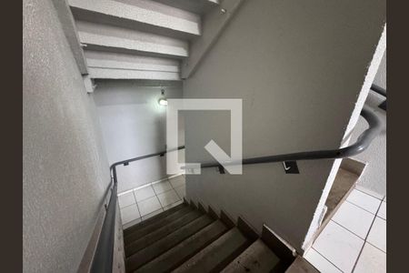 Apartamento à venda com 48m², 2 quartos e 1 vaga Apartamento à venda com 48m², 2 quartos e 1 vagaCorredor