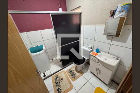 Apartamento à venda com 48m², 2 quartos e 1 vaga Apartamento à venda com 48m², 2 quartos e 1 vagaBanheiro