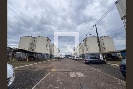 Apartamento à venda com 48m², 2 quartos e 1 vaga Apartamento à venda com 48m², 2 quartos e 1 vagaÁrea comum