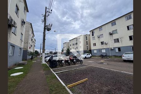 Apartamento à venda com 48m², 2 quartos e 1 vaga Apartamento à venda com 48m², 2 quartos e 1 vagaÁrea comum
