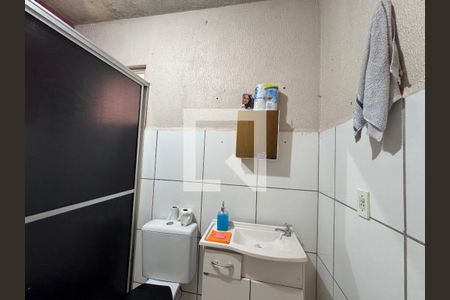 Apartamento à venda com 48m², 2 quartos e 1 vaga Apartamento à venda com 48m², 2 quartos e 1 vagaBanheiro