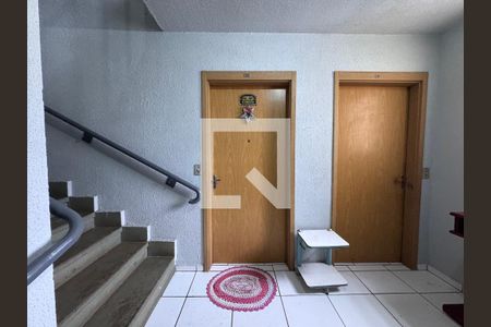 Apartamento à venda com 48m², 2 quartos e 1 vaga Apartamento à venda com 48m², 2 quartos e 1 vagaCorredor