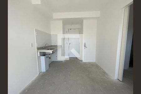 Studio de kitnet/studio à venda com 1 quarto, 28m² em Butantã, São Paulo